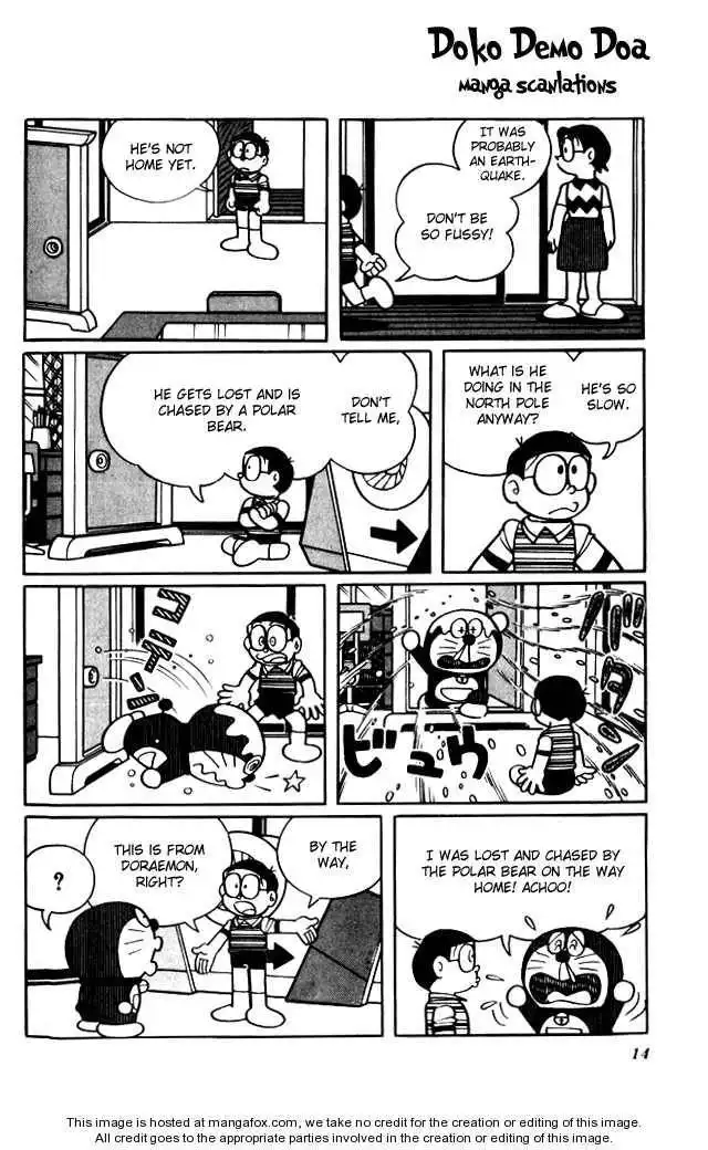 Doraemon Long Stories Chapter 7.1 15